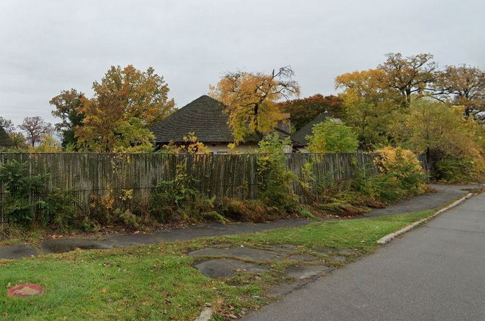 Belle Isle Childrens Zoo - Web Listing And Street View Photo (newer photo)